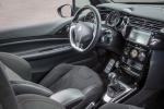 DS 3 Performance Line 2016 года